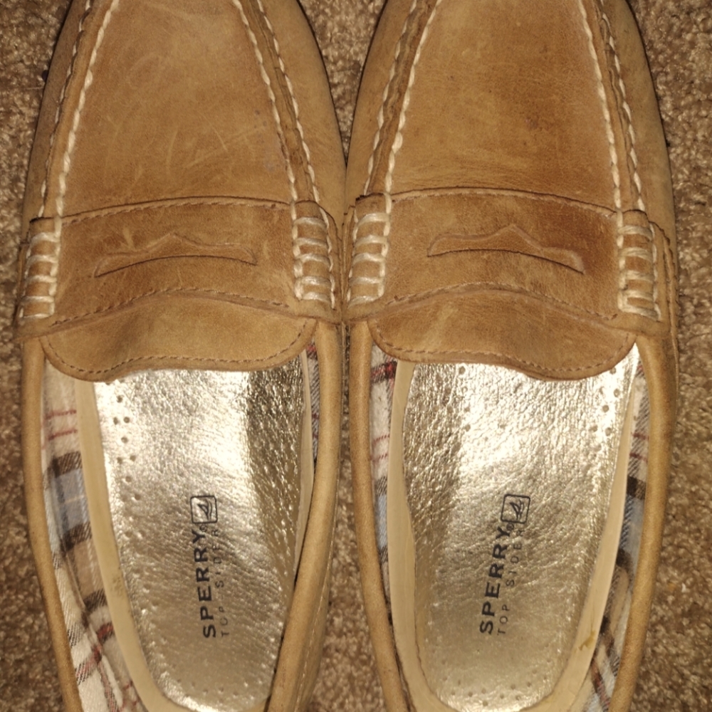 Sperry's